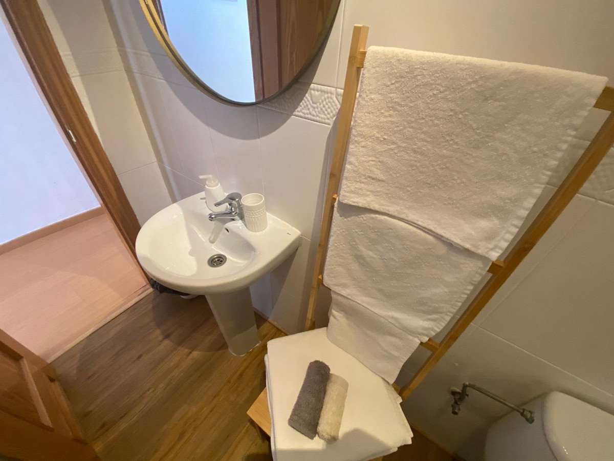 Vrijstaande Villa te koop in Málaga | 2 slaapkamers H5408116