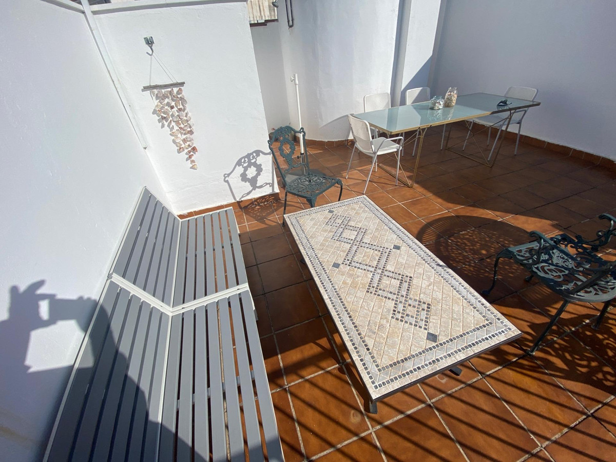 Vrijstaande Villa te koop in Málaga | 2 slaapkamers H5408116