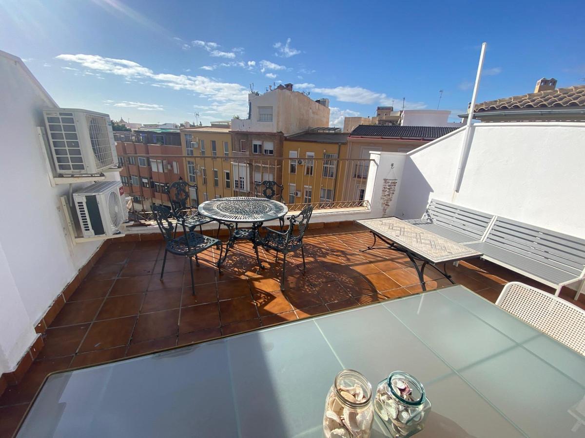 Vrijstaande Villa te koop in Málaga | 2 slaapkamers H5408116