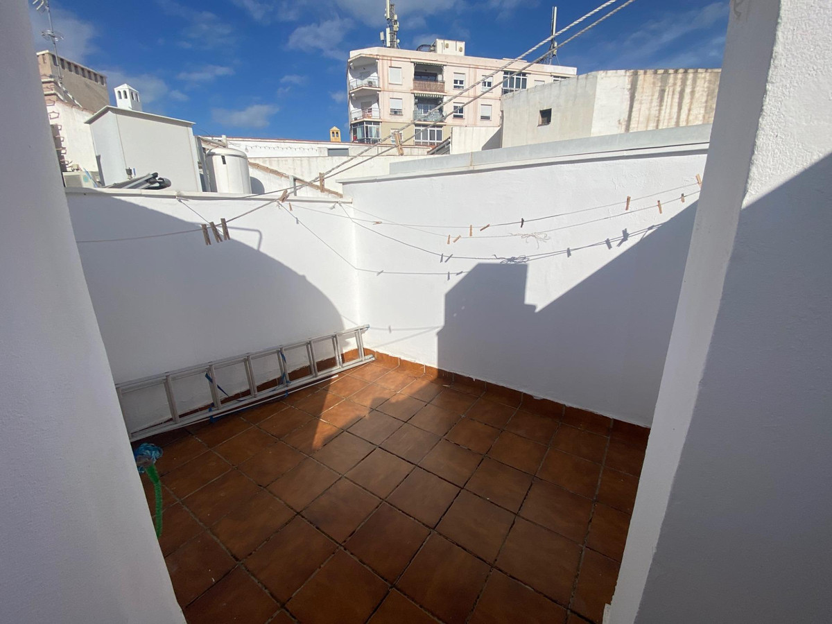 Vrijstaande Villa te koop in Málaga | 2 slaapkamers H5408116
