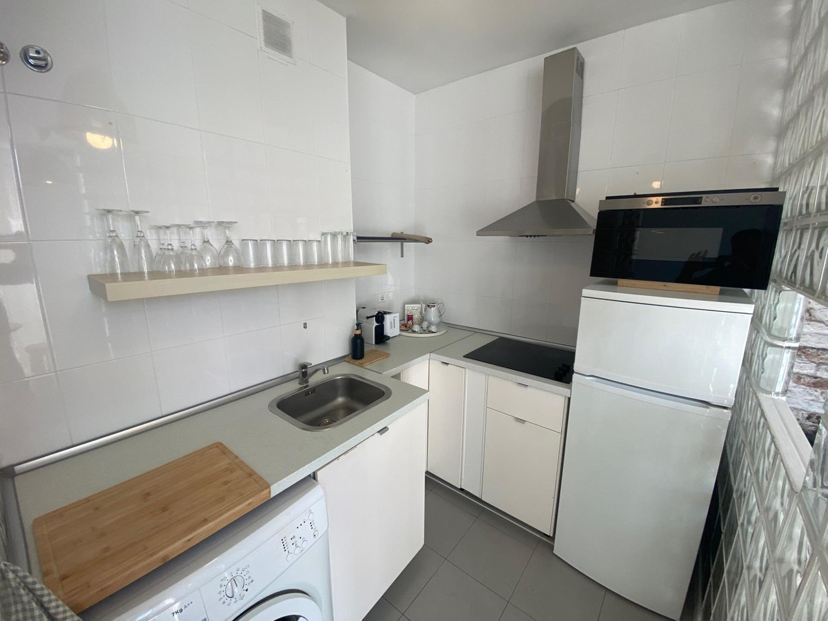 Vrijstaande Villa te koop in Málaga | 2 slaapkamers H5408116