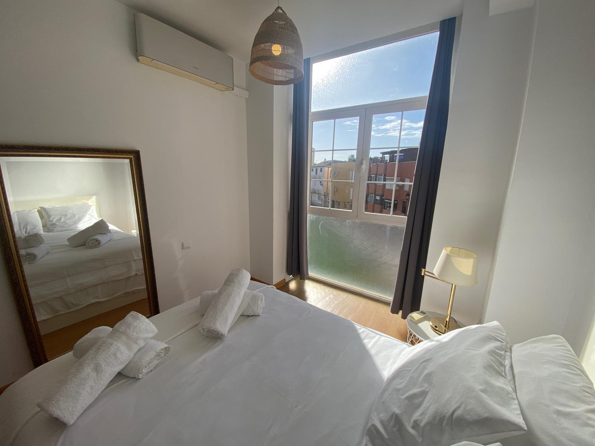 Vrijstaande Villa te koop in Málaga | 2 slaapkamers H5408116