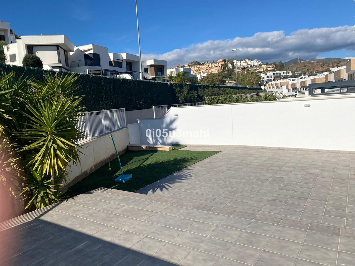 Vrijstaande Villa te koop in Málaga | 4 slaapkamers H5412118