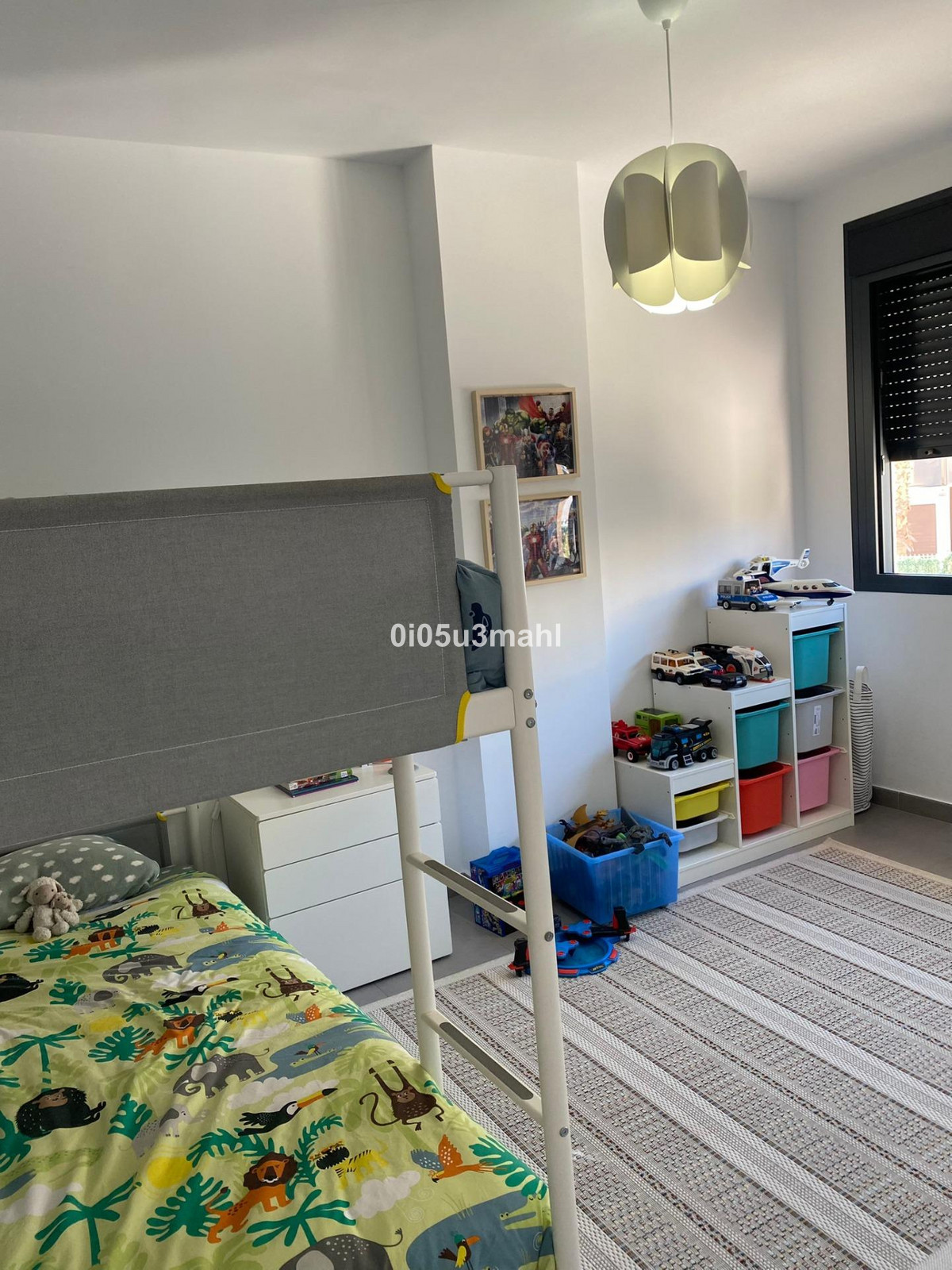 Vrijstaande Villa te koop in Málaga | 4 slaapkamers H5412118