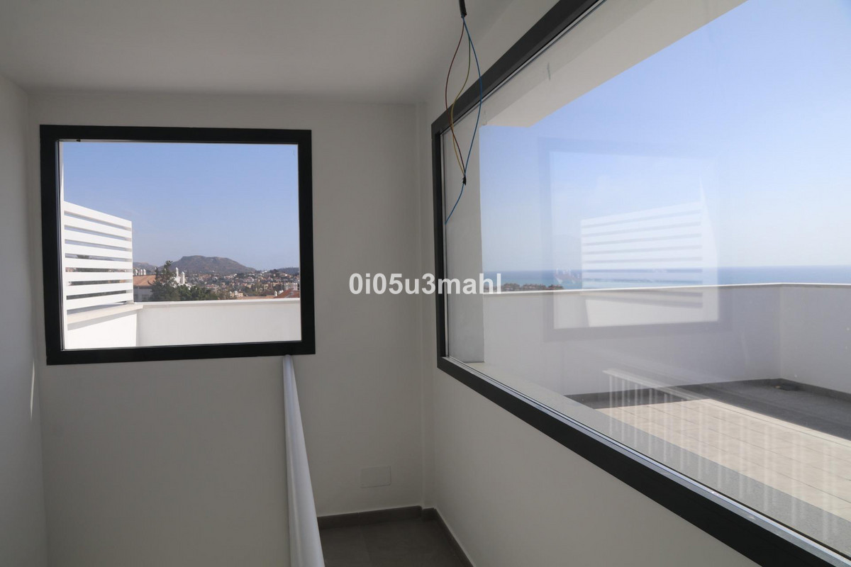 Vrijstaande Villa te koop in Málaga | 4 slaapkamers H5412118