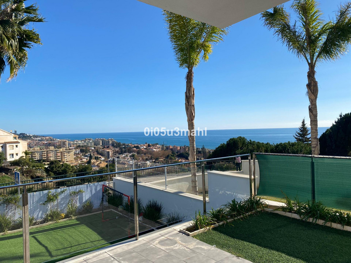 Vrijstaande Villa te koop in Málaga | 4 slaapkamers H5412118