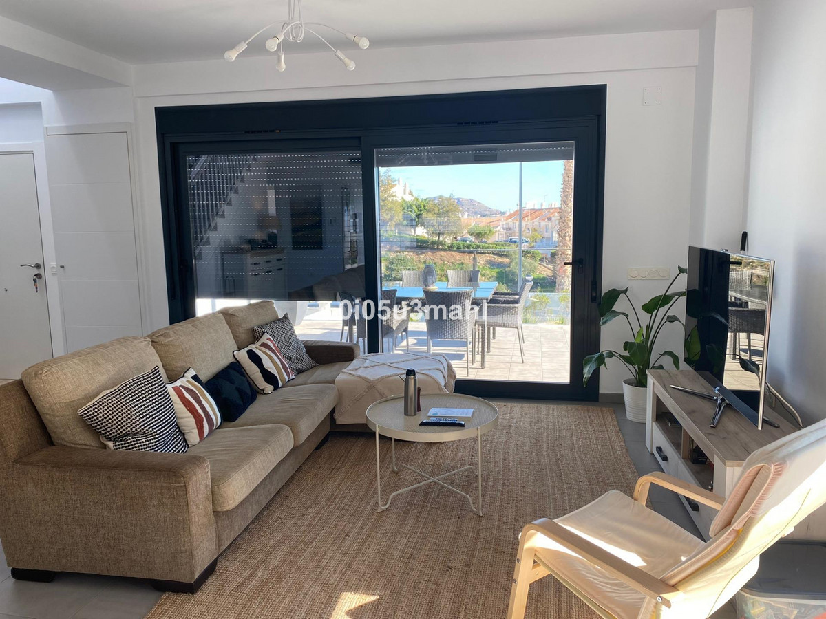 Vrijstaande Villa te koop in Málaga | 4 slaapkamers H5412118