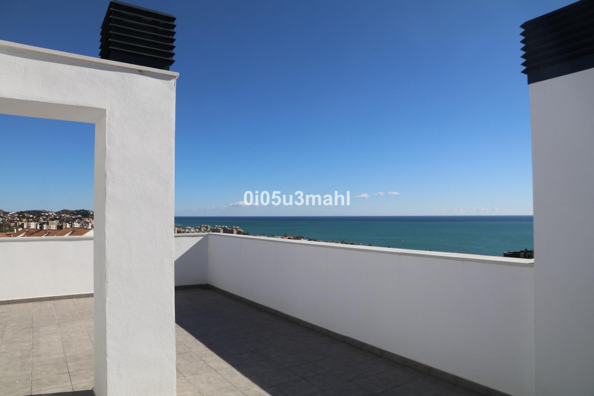Vrijstaande Villa te koop in Málaga | 4 slaapkamers H5412118
