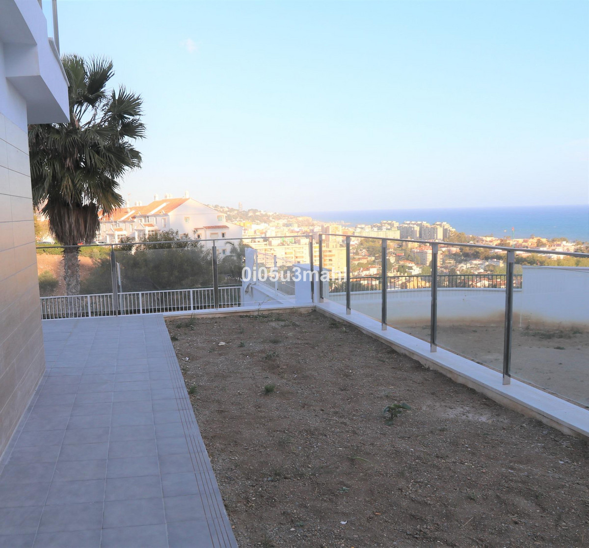 Vrijstaande Villa te koop in Málaga | 4 slaapkamers H5412118