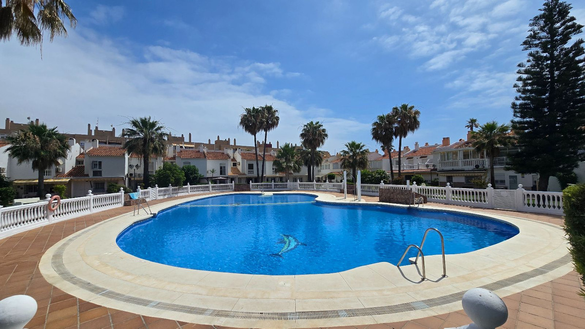 Huis te koop in Málaga | 4 slaapkamers H5417374