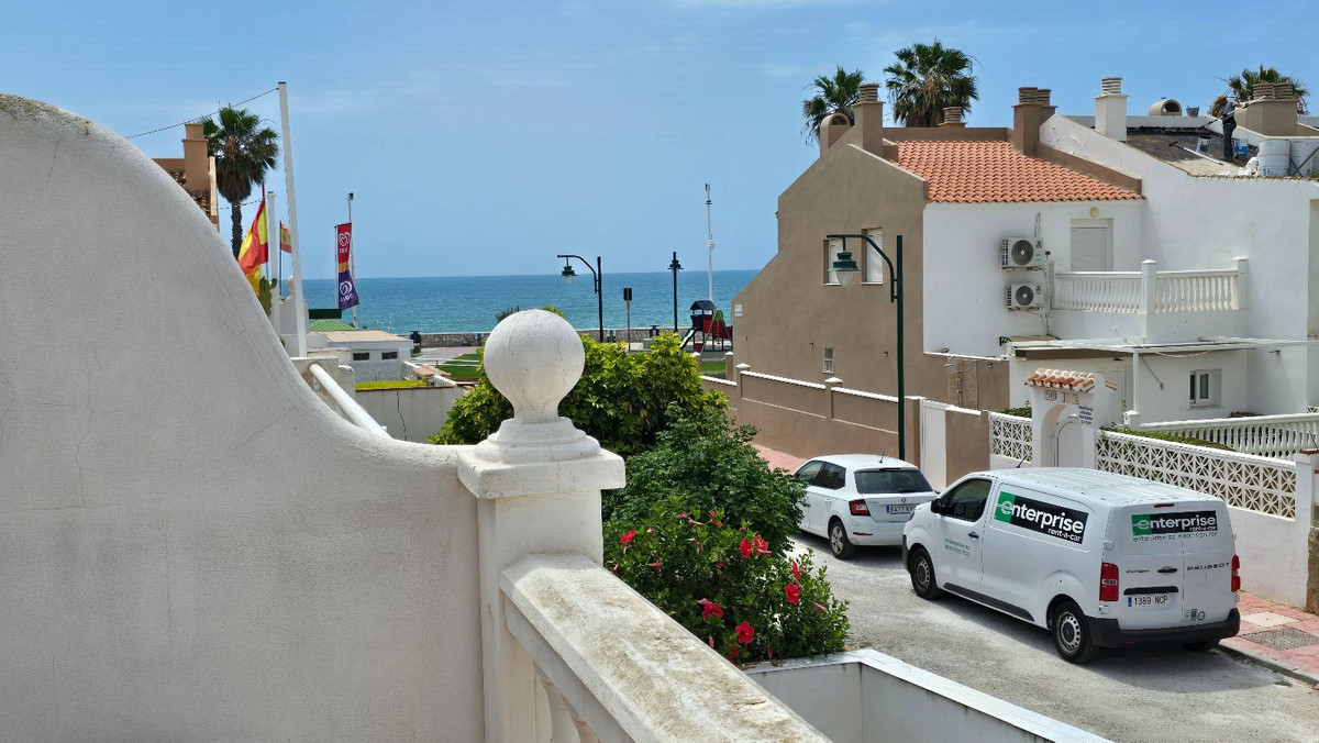 Huis te koop in Málaga | 4 slaapkamers H5417374