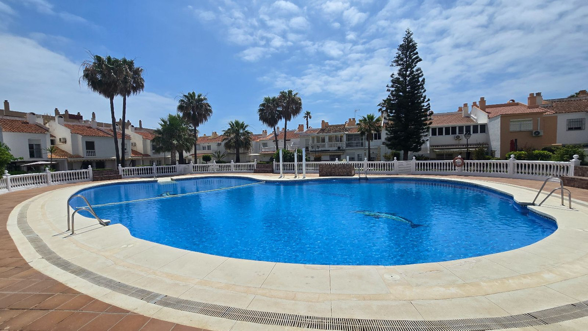Huis te koop in Málaga | 4 slaapkamers H5417374