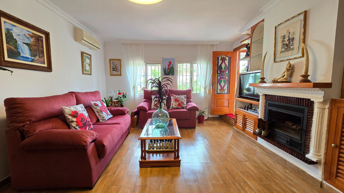 Huis te koop in Málaga | 4 slaapkamers H5417374