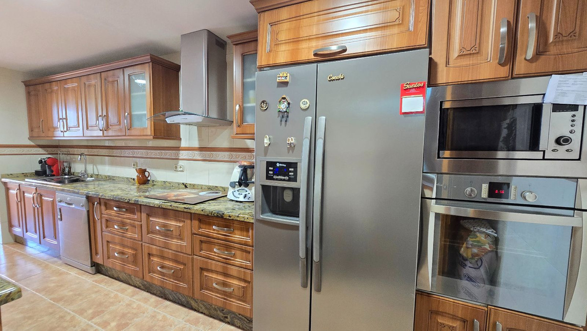 Huis te koop in Málaga | 4 slaapkamers H5417374