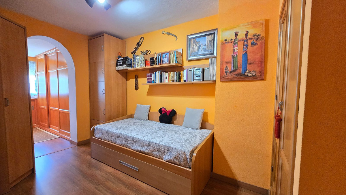 Huis te koop in Málaga | 4 slaapkamers H5417374