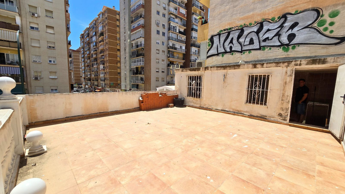 Huis te koop in Málaga | 3 slaapkamers H5422738