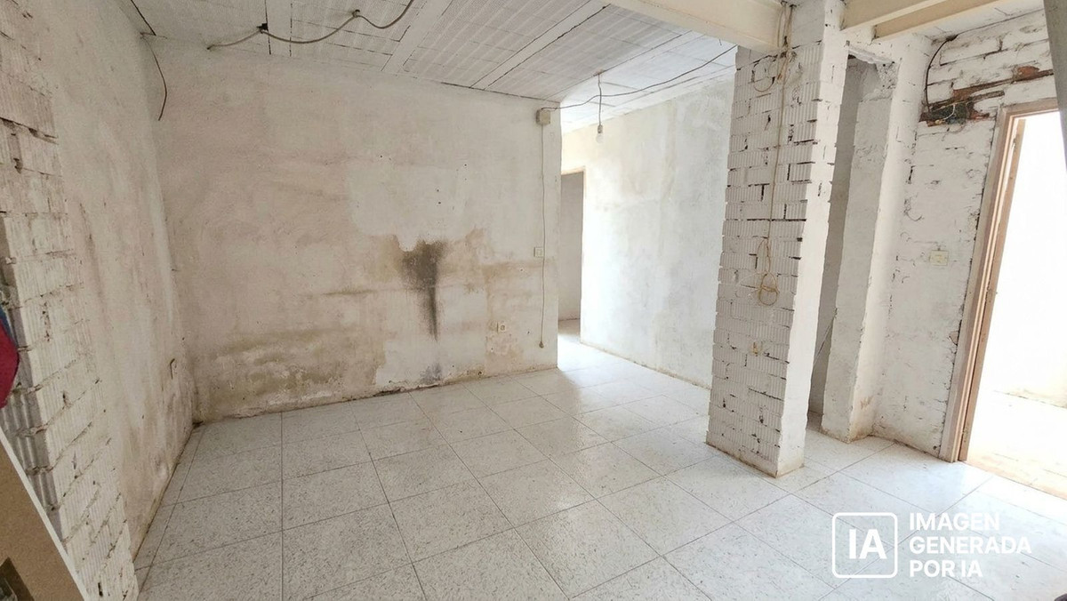 Huis te koop in Málaga | 3 slaapkamers H5422738