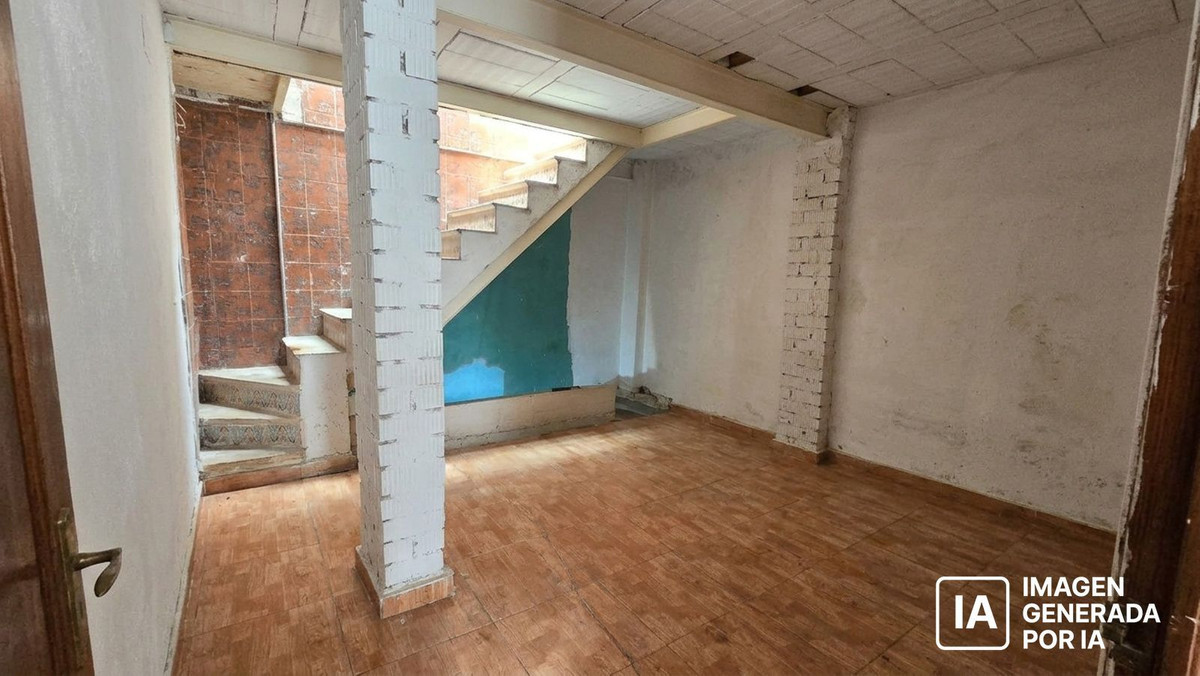 Huis te koop in Málaga | 3 slaapkamers H5422738
