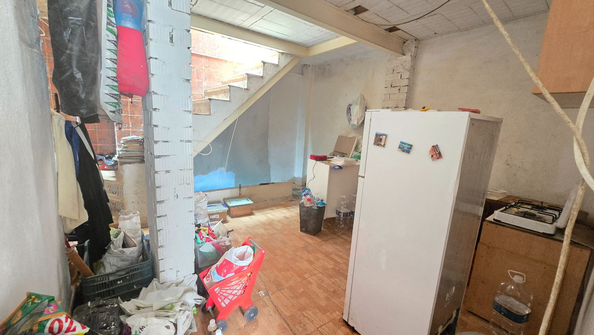 Huis te koop in Málaga | 3 slaapkamers H5422738