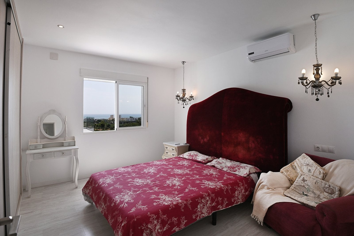 Vrijstaande Villa te koop in Málaga | 4 slaapkamers H5440744