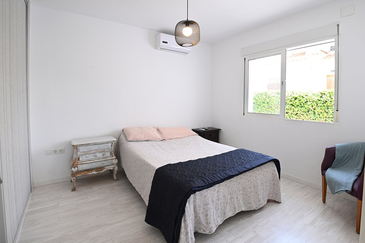 Vrijstaande Villa te koop in Málaga | 4 slaapkamers H5440744
