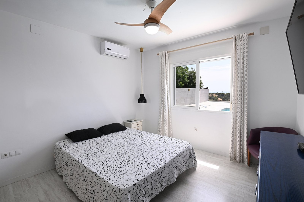 Vrijstaande Villa te koop in Málaga | 4 slaapkamers H5440744