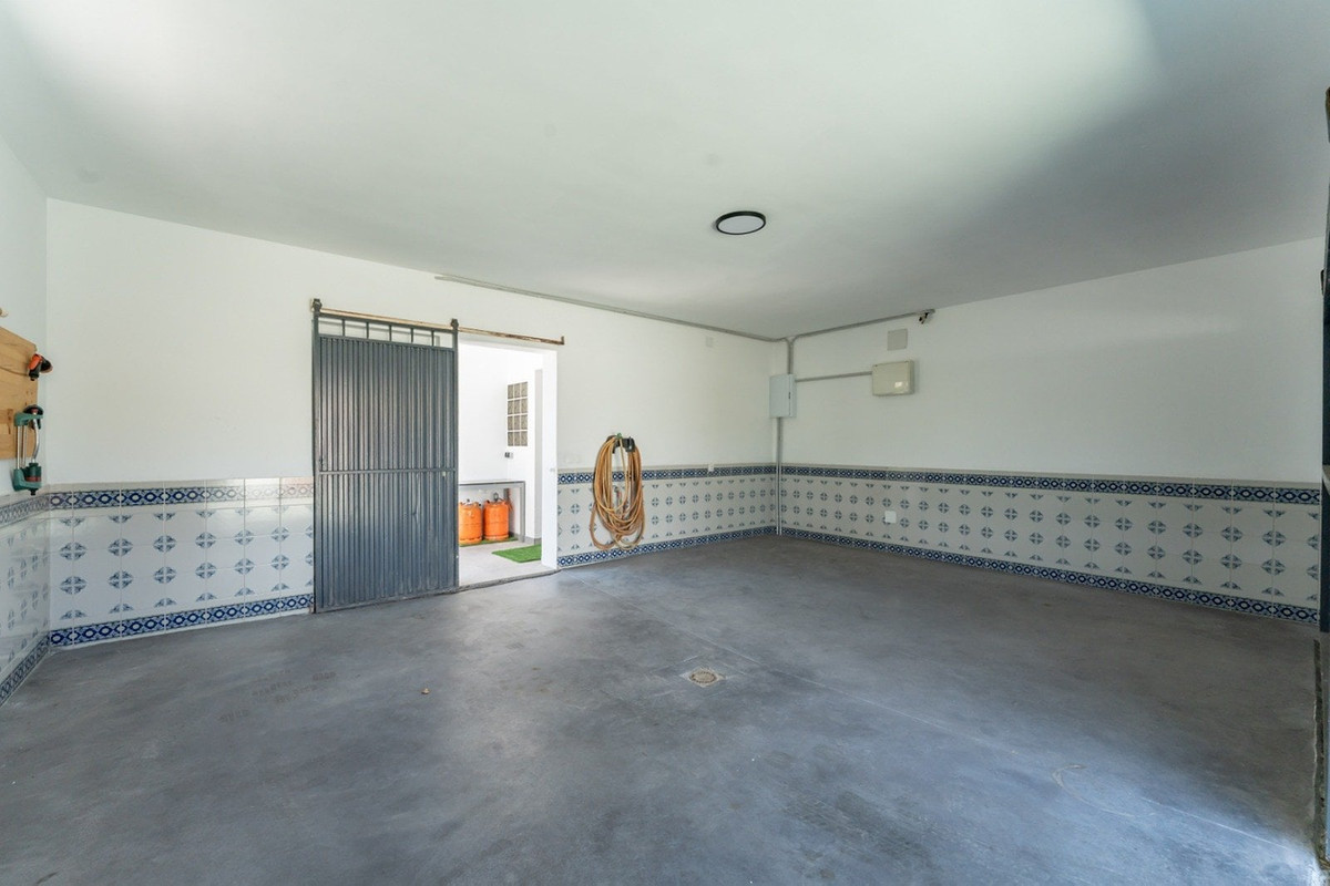 Vrijstaande Villa te koop in Málaga | 4 slaapkamers H5440744