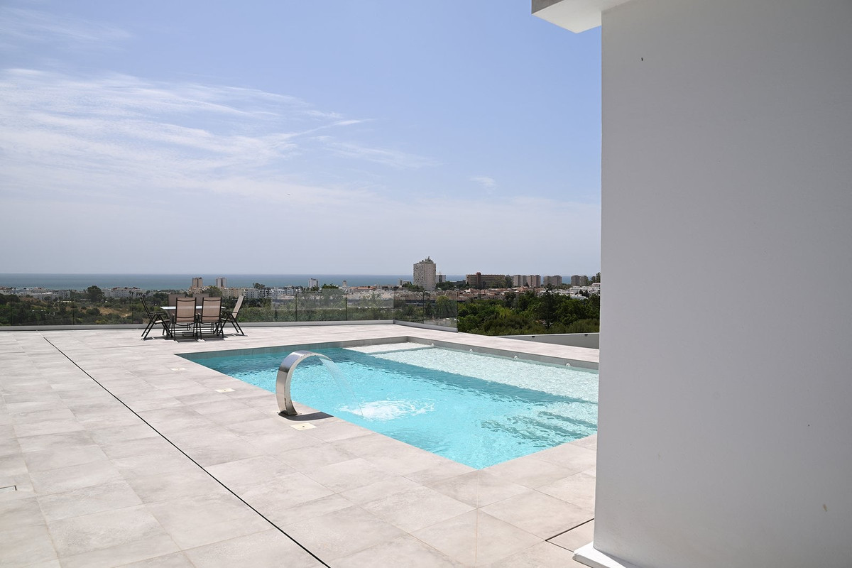 Vrijstaande Villa te koop in Málaga | 4 slaapkamers H5440744