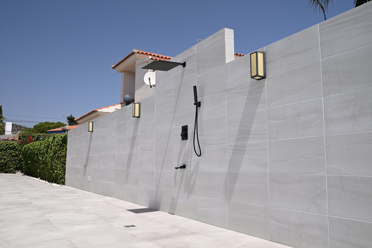 Vrijstaande Villa te koop in Málaga | 4 slaapkamers H5440744