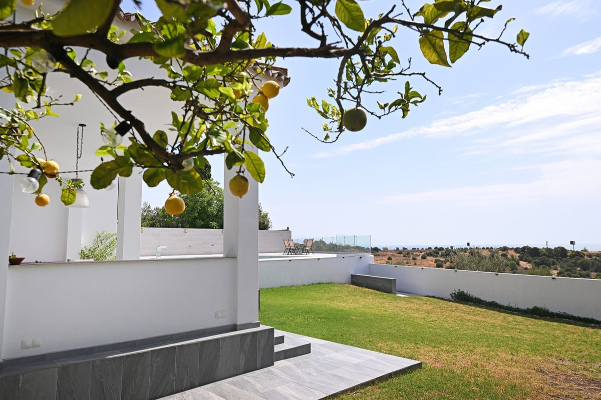 Vrijstaande Villa te koop in Málaga | 4 slaapkamers H5440744