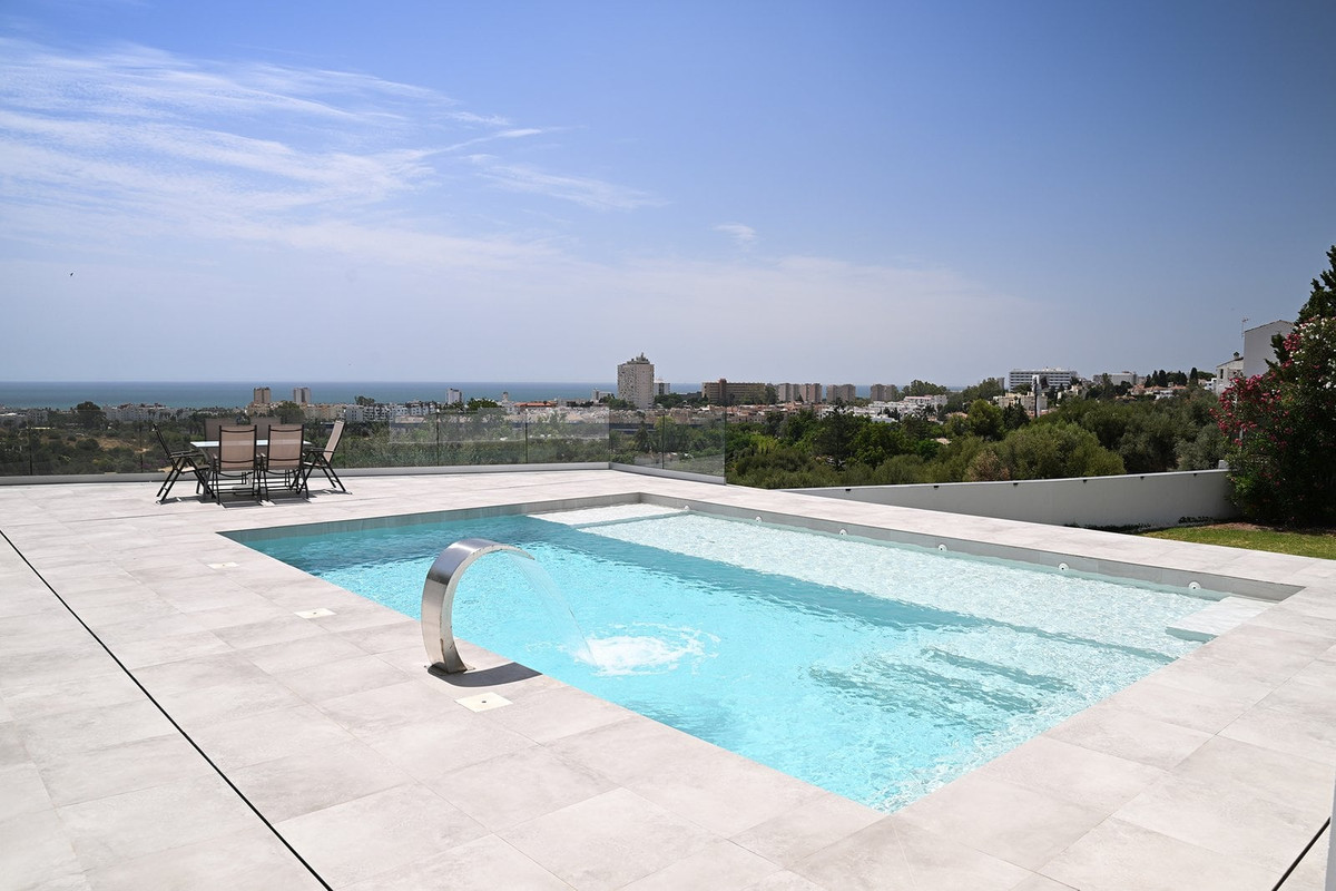 Vrijstaande Villa te koop in Málaga | 4 slaapkamers H5440744