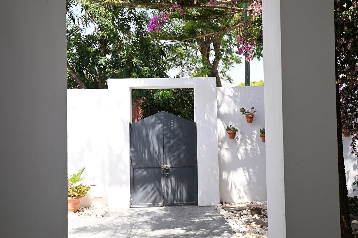 Vrijstaande Villa te koop in Málaga | 4 slaapkamers H5440744
