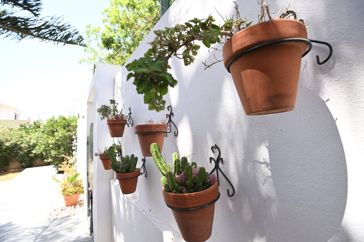 Vrijstaande Villa te koop in Málaga | 4 slaapkamers H5440744