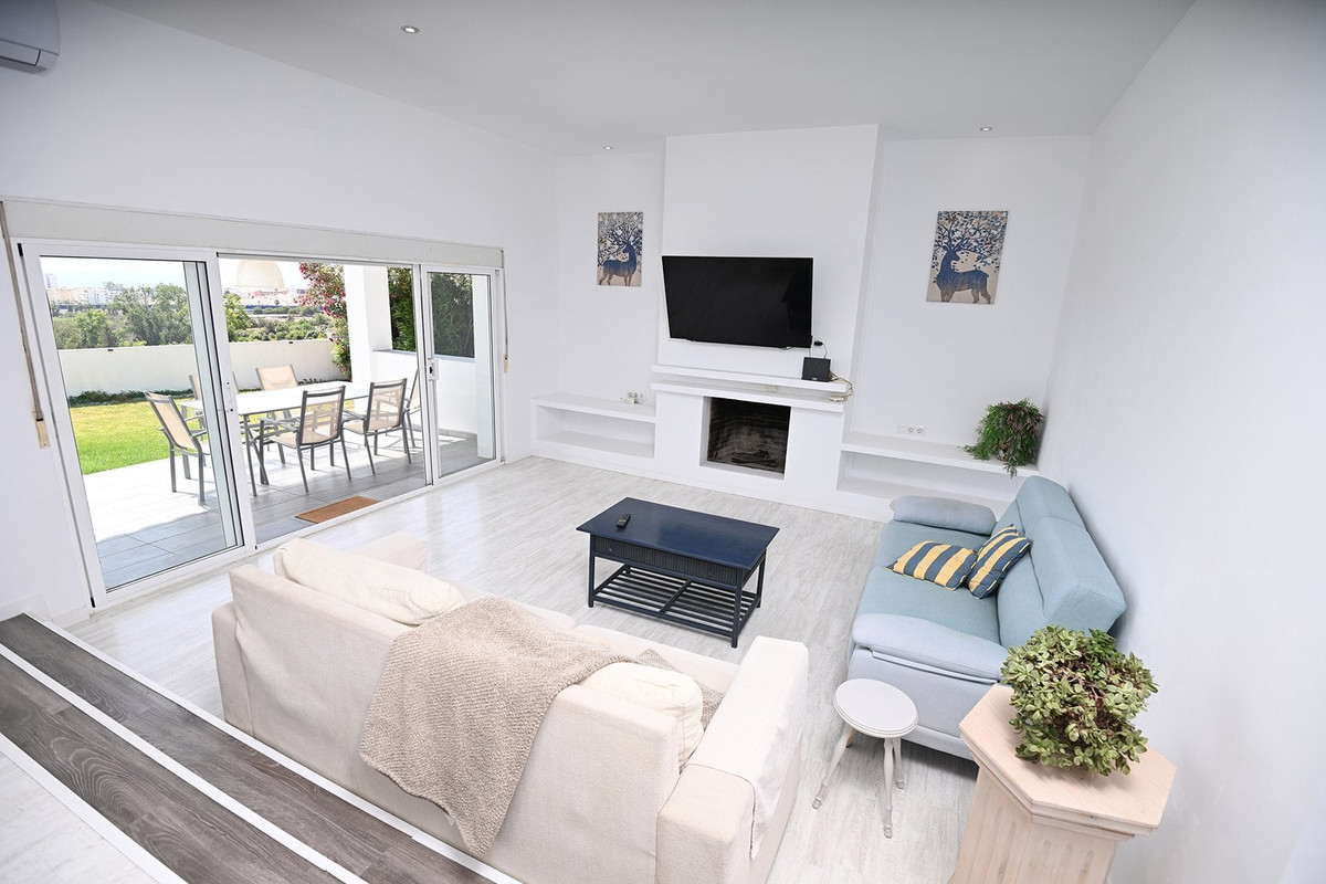 Vrijstaande Villa te koop in Málaga | 4 slaapkamers H5440744