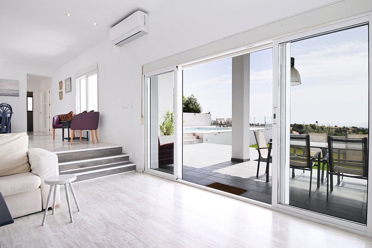 Vrijstaande Villa te koop in Málaga | 4 slaapkamers H5440744