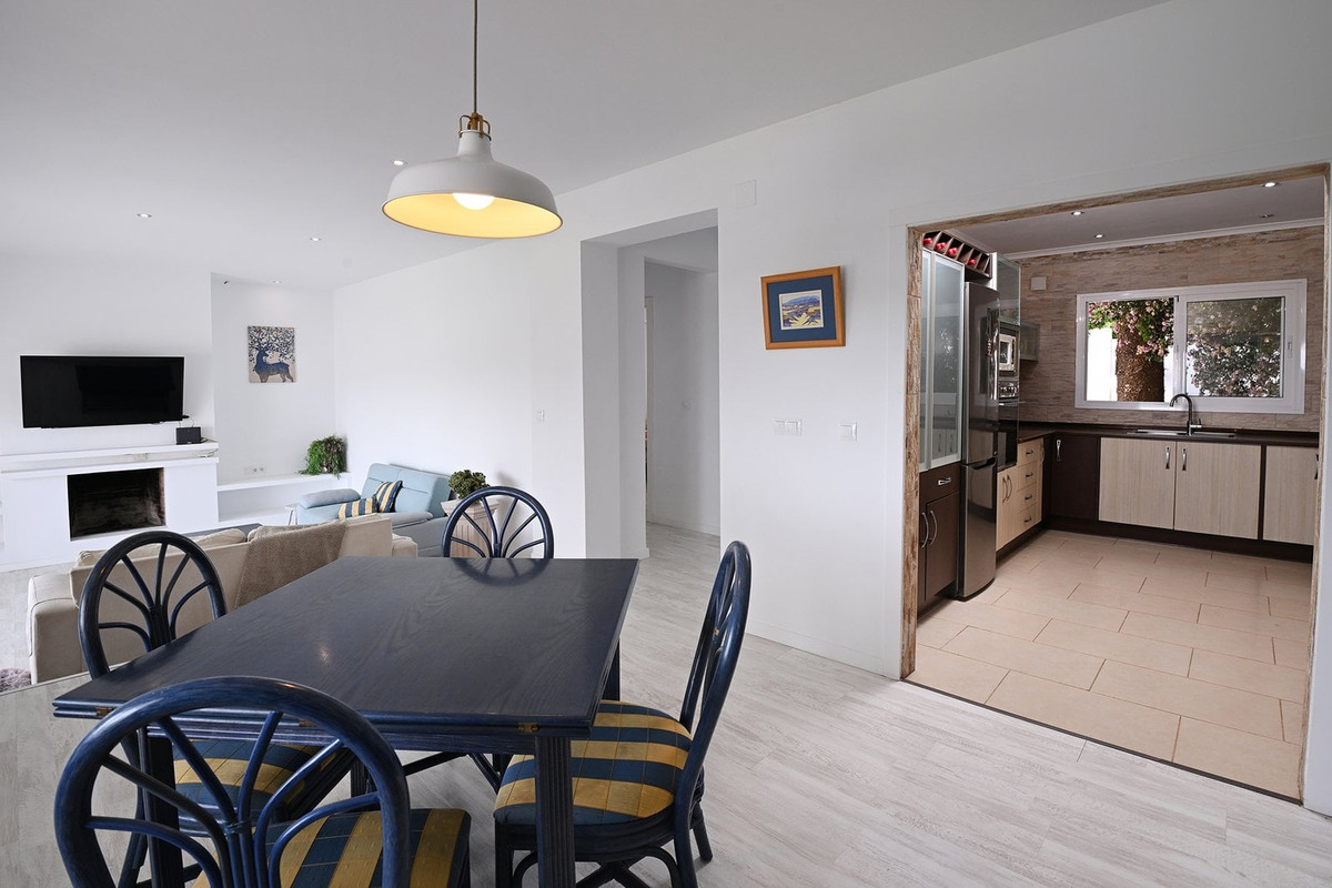Vrijstaande Villa te koop in Málaga | 4 slaapkamers H5440744