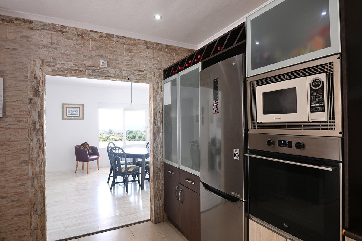 Vrijstaande Villa te koop in Málaga | 4 slaapkamers H5440744