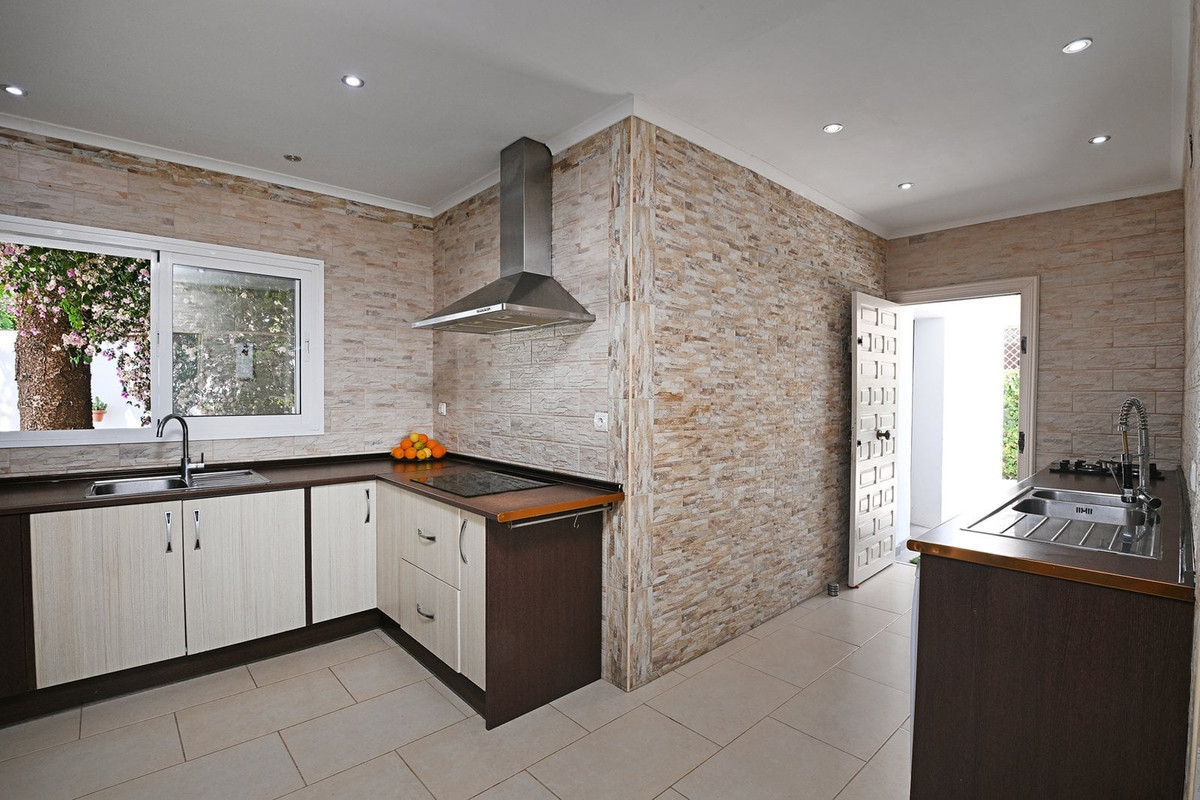 Vrijstaande Villa te koop in Málaga | 4 slaapkamers H5440744
