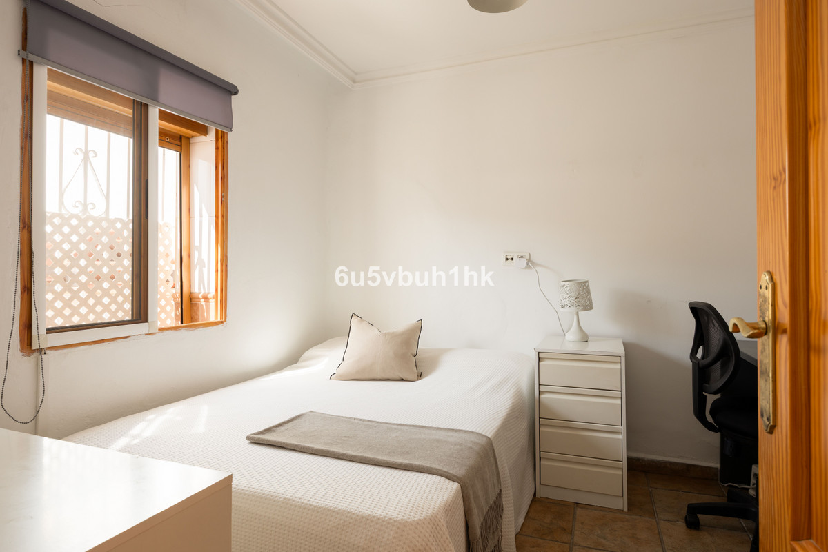 Huis te koop in Málaga | 3 slaapkamers H5461717