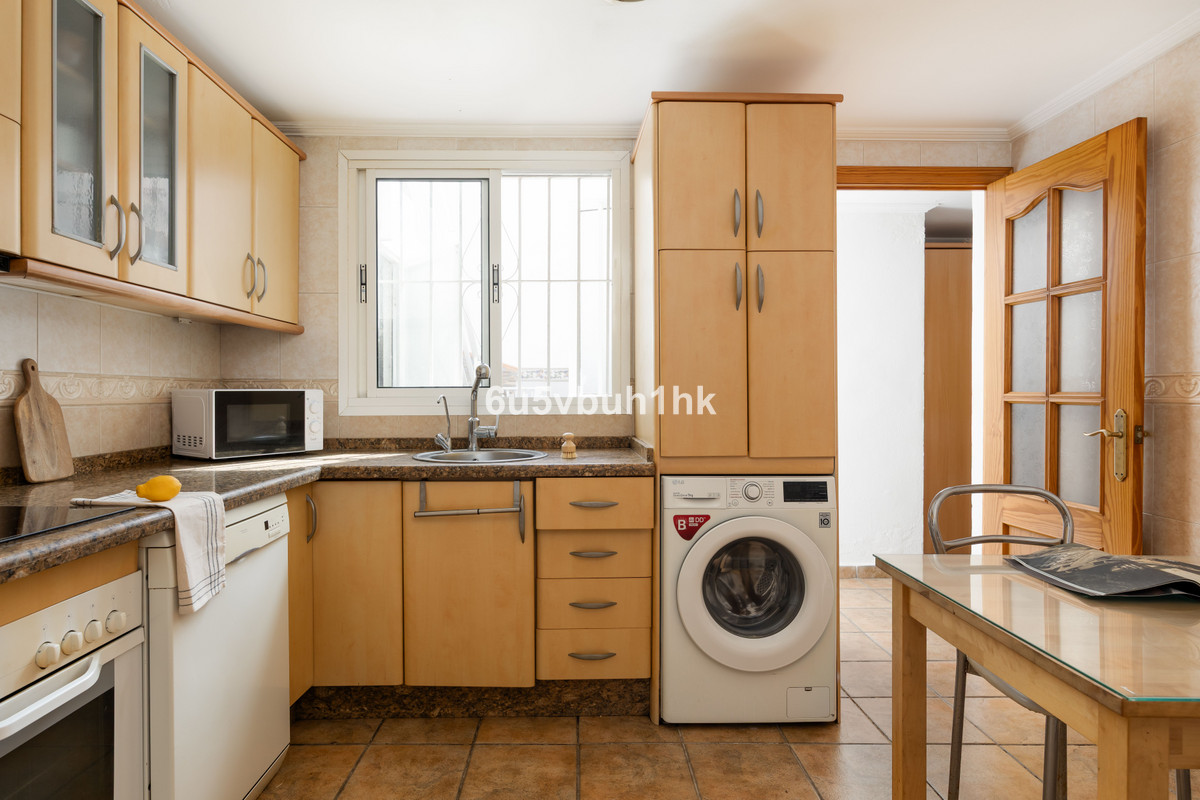 Huis te koop in Málaga | 3 slaapkamers H5461717