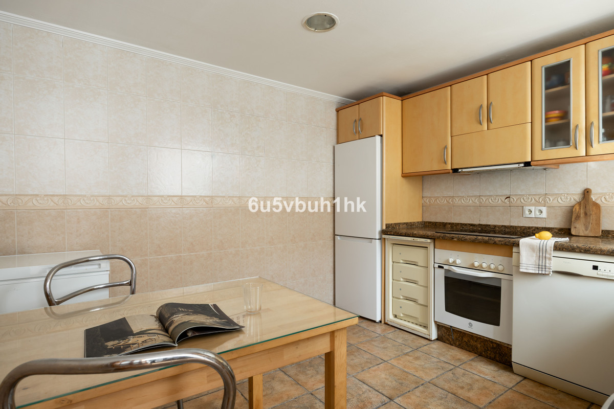 Huis te koop in Málaga | 3 slaapkamers H5461717
