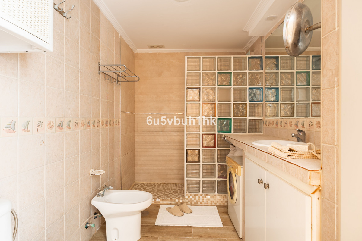 Huis te koop in Málaga | 3 slaapkamers H5461717