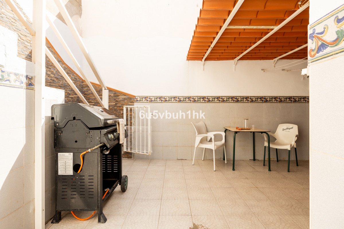 Huis te koop in Málaga | 3 slaapkamers H5461717