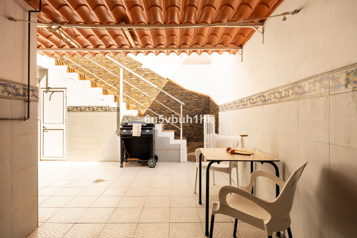 Huis te koop in Málaga | 3 slaapkamers H5461717