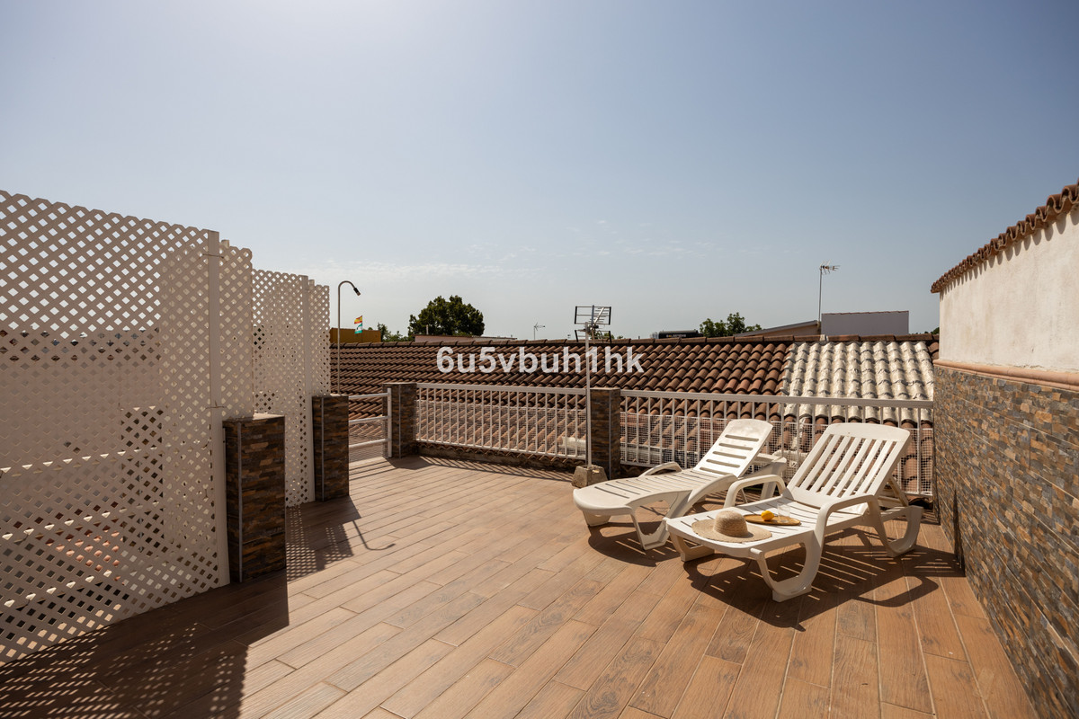 Huis te koop in Málaga | 3 slaapkamers H5461717