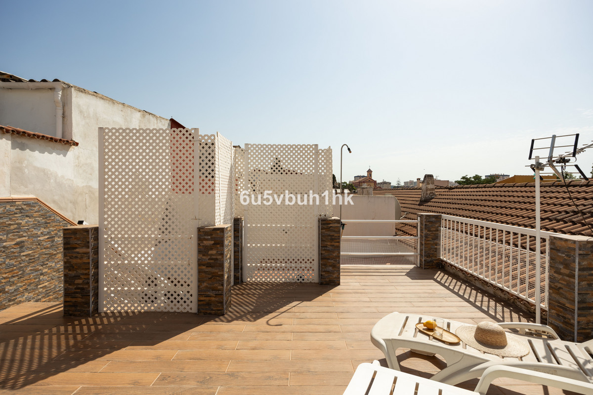 Huis te koop in Málaga | 3 slaapkamers H5461717
