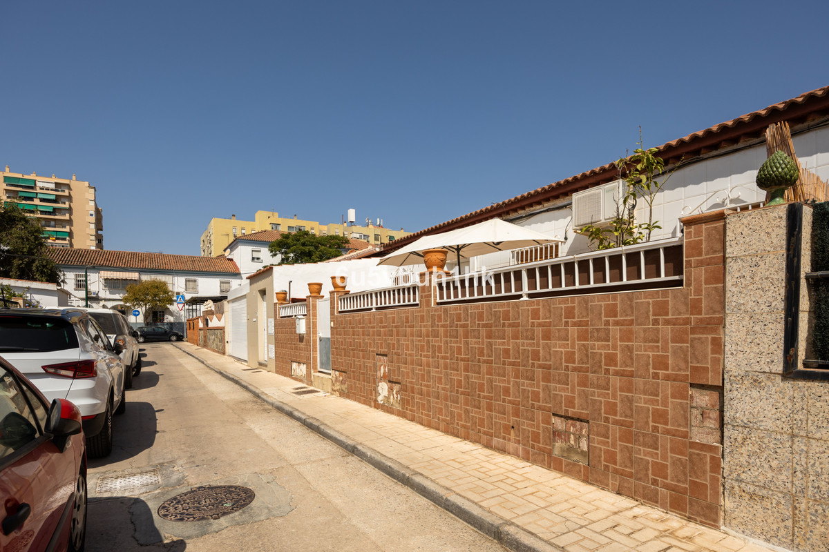 Huis te koop in Málaga | 3 slaapkamers H5461717