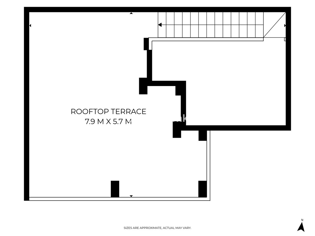 Huis te koop in Málaga | 3 slaapkamers H5461717