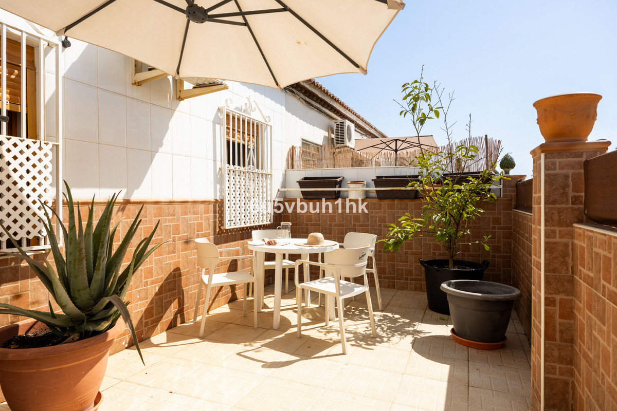 Huis te koop in Málaga | 3 slaapkamers H5461717