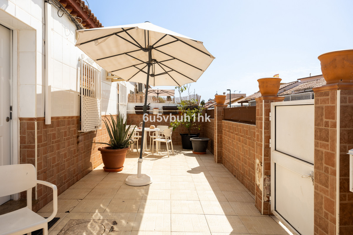 Huis te koop in Málaga | 3 slaapkamers H5461717